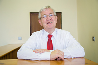 John M Shanahan Accountant Tullamore